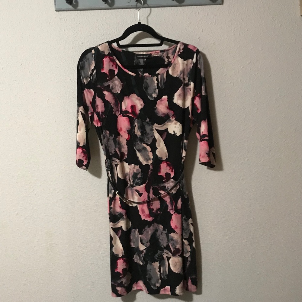 Dress by Ivanka Trump - Picture 1 of 2